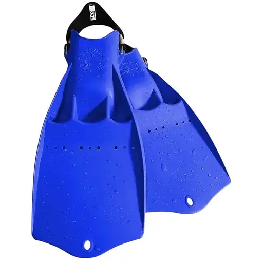 Ласти Dive System Tech Fin Blue S/M (1053-PM5000.blu.S-M)