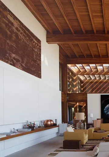 Contemporary Houses. 100 Homes Around the World - фото 9