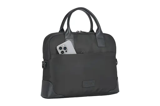 Tucano Сумка Tucano Fine 13/14, черный - фото 5