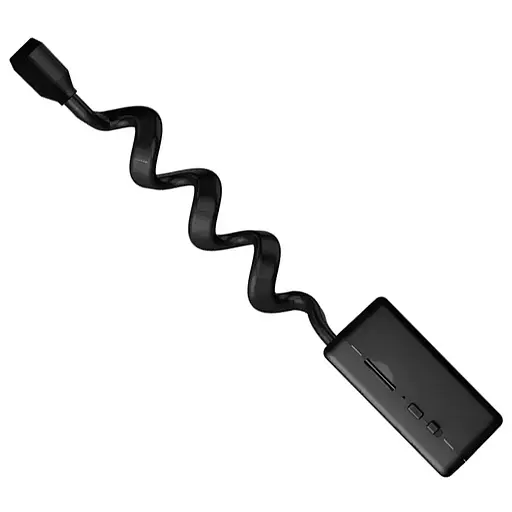 Мини камера WIFI Nectronix W3000 на беспроводном шлейфе с аккумулятором - фото 6