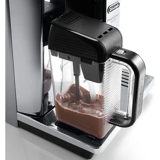 Кофемашина DeLonghi ECAM 650.85 MS (132219009) - фото 3