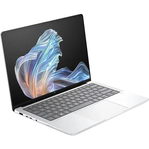 Ноутбук HP 14 EliteBook X G1a WUXGA/Ryzen 5 340/32GB/512SSD/UMA/W11P/Silver (B68T9EA) - фото 2