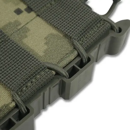 Подсумок Kiborg Militex под 1 магазин Pixel (1000-k4075) - фото 8