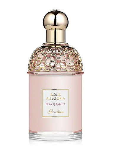 Оригінал Guerlain Aqua Allegoria Pera Granita 125 мл ТЕСТЕР туалетна вода - фото 1