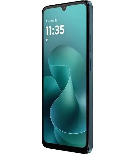 Смартфон Motorola G06 Power Tapestry 6.88" 1640х720 LCD MediaTek Helio G81 Extreme 8 ядер Mali-G52 MC2 RAM 4GB ROM 256GB - фото 5