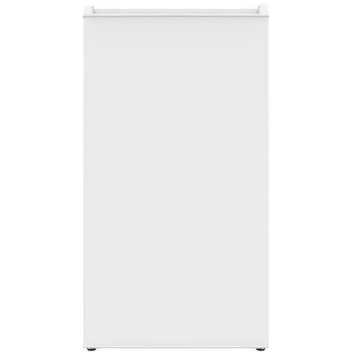 Холодильник Edler ED-120DT (85 см. белый)