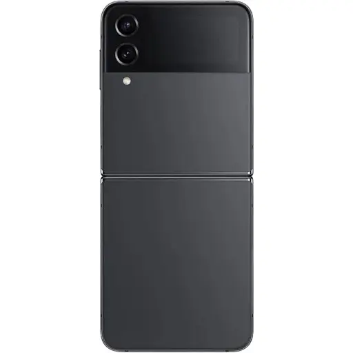 Смартфон Samsung Galaxy Flip4 SM-F721B 8/512GB Graphite - фото 3