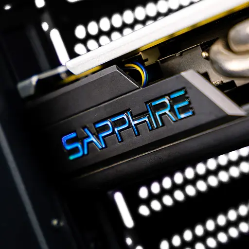 Компьютер ArbiTrader (RX 570, Xeon E5 2620, 8 Гб, SSD 250 Гб.) - фото 4