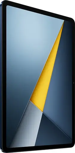 Планшет Poco Pad M1 8/256GB Blue - фото 4