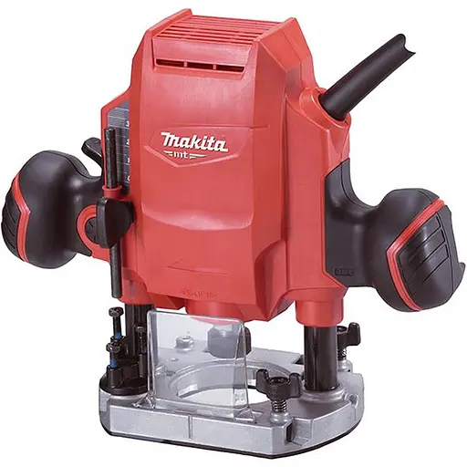 Фрезер Makita M3601 900 Вт - фото 1