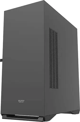 Корпус Darkflash DLX22 NEO black (DLX22 NEO black) Без БП - фото 3