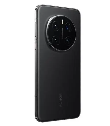 Смартфон Honor Magic7 Pro 12/512GB Black (EU) - фото 4
