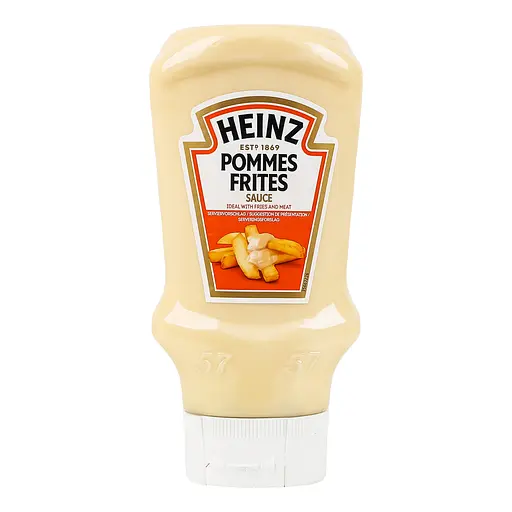 Cоус Heinz Frites 400 мл - фото 1