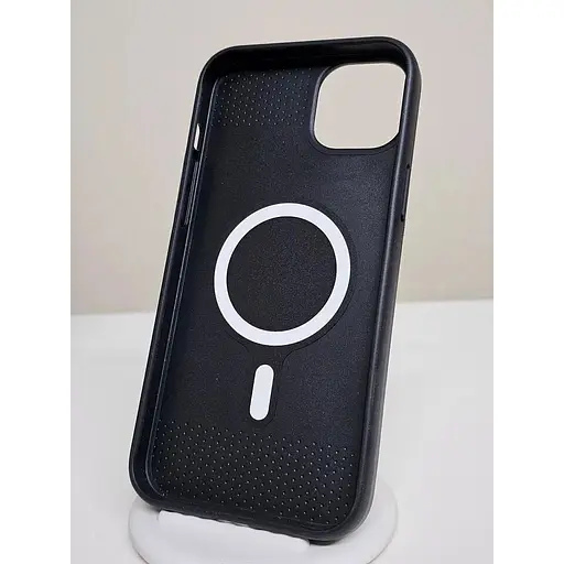 Чехол Pelican Protector MagSafe для iPhone 14 Plus / iPhone 15 Plus Black аналог OtterBox Symmetry - фото 3