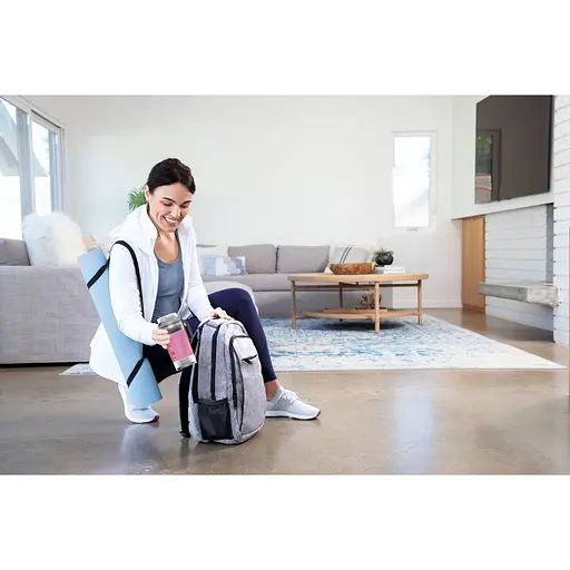 Аккумуляторный портативный блендер Ninja Blast MAX BC251EUSL - фото 10