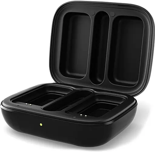 Микрофонная радиосистема Rode Wireless Micro USB-C Black 698813014828 (152632) - фото 6