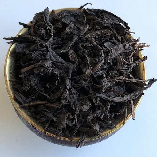 Чай Улун Да Хун Пао  Большой красный халат 100 г