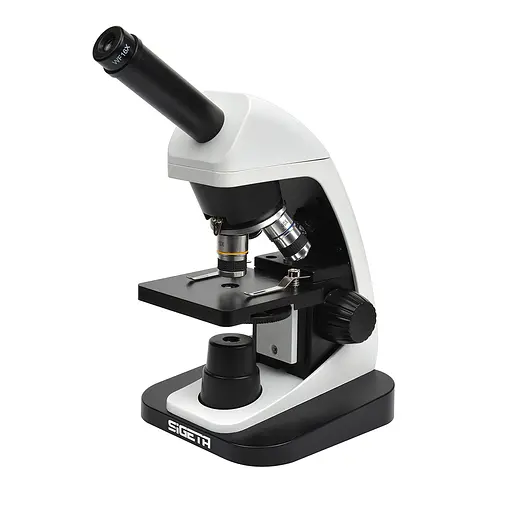 Мікроскоп SIGETA COREON 40x-1280x LED Mono (65267) - фото 1