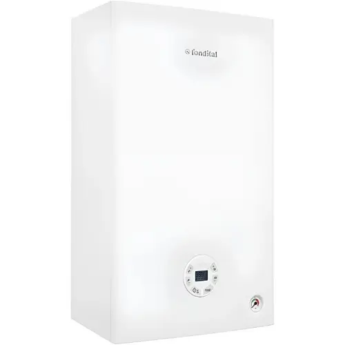 Газовый котел Fondital Tenerife New Condensing KC 24 кВт