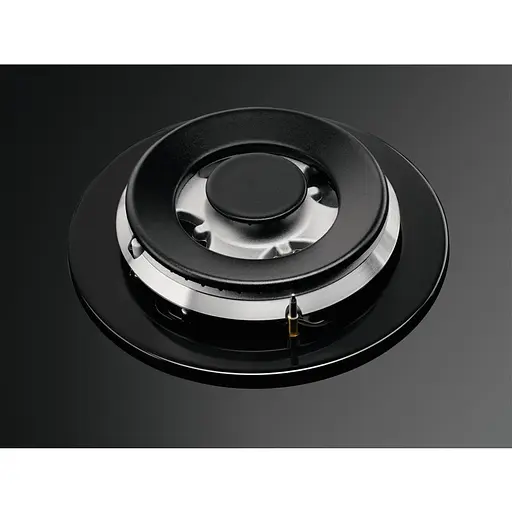 Варильна поверхня газова Electrolux KGV7539IK - фото 2