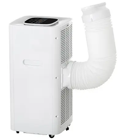 Кондиционер Adler AD 7924 - фото 6