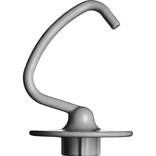 Планетарный миксер KitchenAid Artisan 5KSM175PSEER (131240) - фото 8