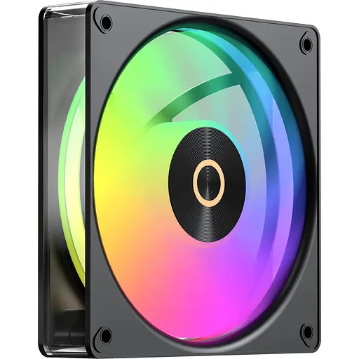 Корпус Ocypus IOTA C70 Curve ARGB Digital Black (IOTA-C70-BKD400CD-GL) - фото 8