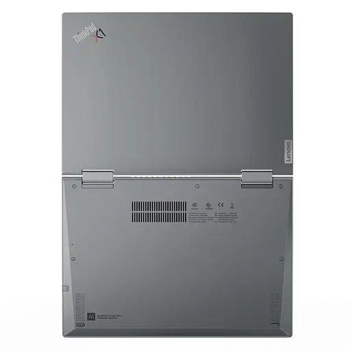 Ноутбук Lenovo ThinkPad X1 Yoga Gen 7 i7-1255U la 4.7 GHz, IPS, 16GB, 512GB, Windows 11 Pro - фото 12