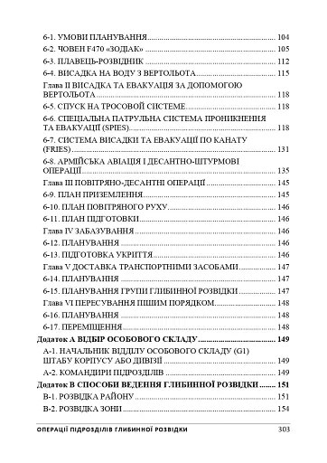 Операції підрозділів глибинної розвідки - фото 5