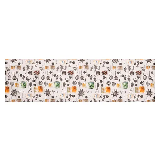 Раннер Ardesto Spice 40х140см, 90% полиэстер, 10% хлопок (ART01SP) - фото 2