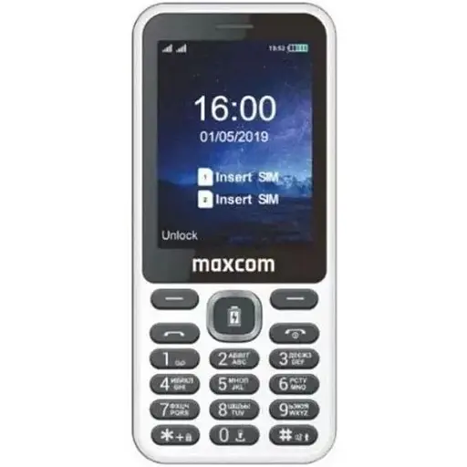 Смартфон Oulitel WP35 Pro 5G 12/512Gb Gray Global версия
