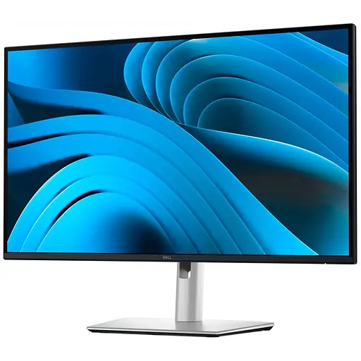 Монітор 27" Dell P2725QE UHD IPS 100Hz (210-BRDS) - фото 3