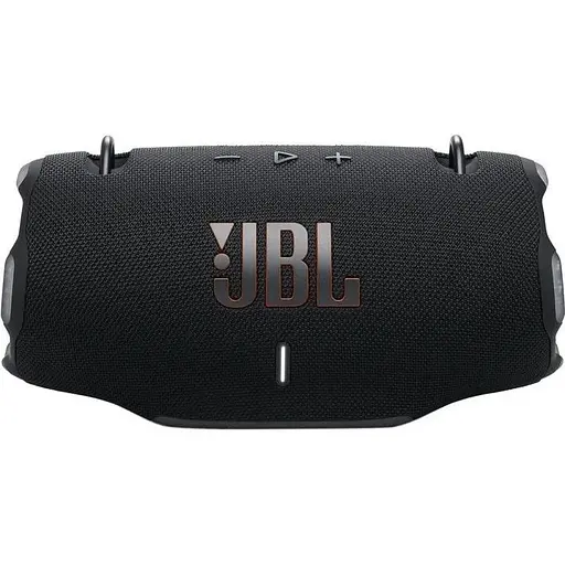 Bluetooth колонка JBL Xtreme 4 (JBLXTREME4BLKEP) Black UA - фото 1