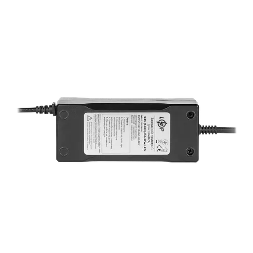 Зарядний пристрій для акумуляторів LiFePO4 3.2V (3.65V)-10A-32W-LED - фото 2