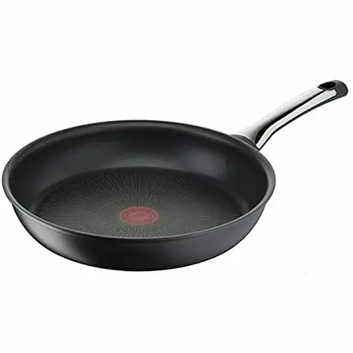 Сковорода Tefal Excellence 20 см Titanium 6Х (G2690232), с шестислойным титановым антипригарным покрытием - фото 3