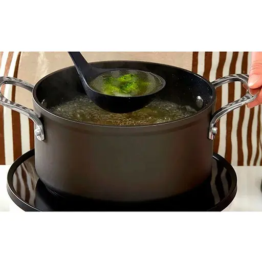 Половник HuoHou Silicone Soup Ladle (HU0177) - фото 2