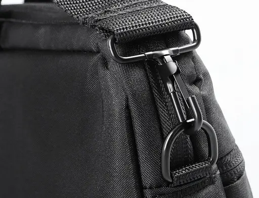 Легка сумка для ноутбука 15.6" Dyna 40,2х3.5х27,6 см sum0023934 - фото 8