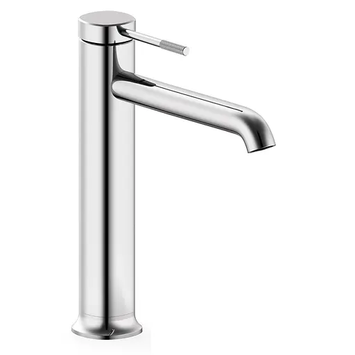 Смеситель для умывальника Imprese Brenta ZMK071901011 хром - фото 1