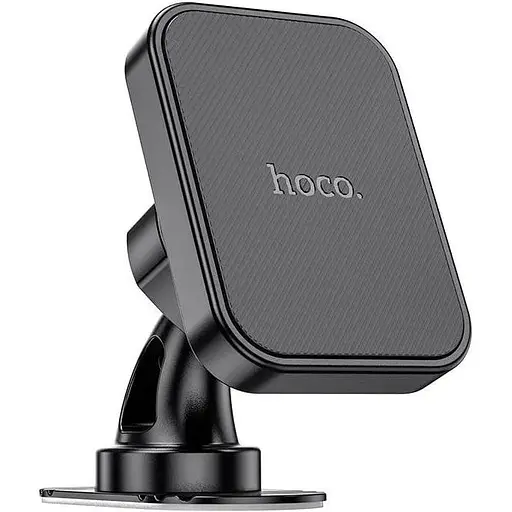 Держатель Hoco Cheetah magnetic Car holder center console H33 - фото 1