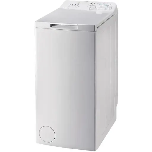 Стиральная машина Indesit BTW A61053 (EU) автоматическая