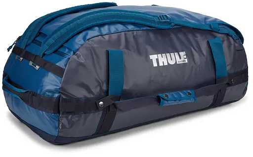Спортивная сумка Thule Chasm Duffel 90 л Poseidon (TH 3204418) - фото 5