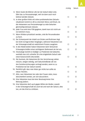 Deutsch Uben. Horen + Sprechen C2 Buch mit Audios online - фото 3