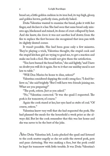 The Familiar - фото 5