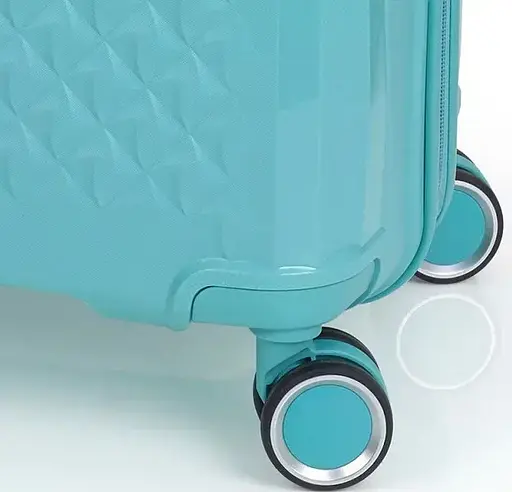 Валіза Gabol Queens (M) Verde Mint (125046-045) - фото 5