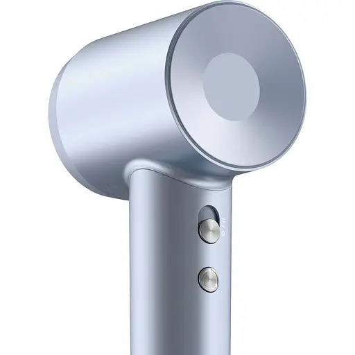 Фэн Laifen Swift Silver Blue (83607) - фото 3