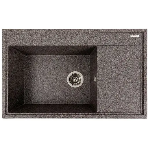 Кухонна мийка Platinum 7950 AZURIT (SP000040286) - фото 1