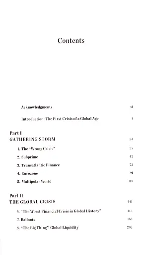 Crashed. How a Decade of Financial Crises Changed the World - фото 4