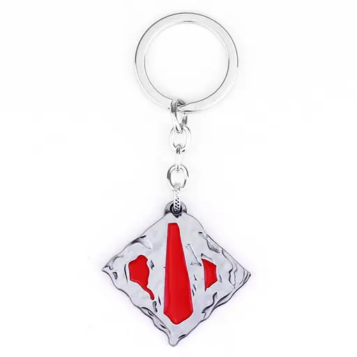 Брелок Доту 2.011 - фото 2