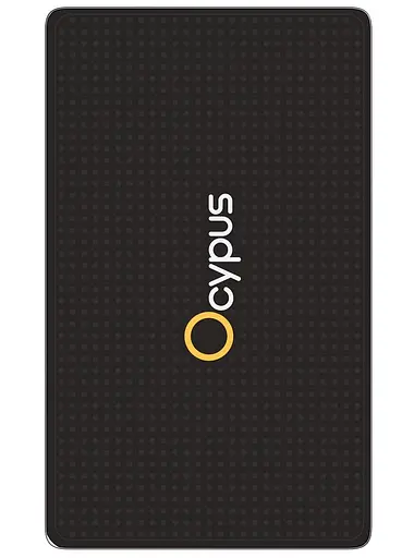 Разветвитель питания Ocypus DELTA EH10 Black - фото 2