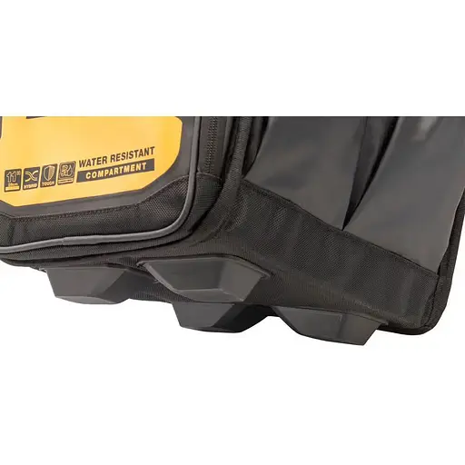 Сумка электрика DeWalt Pro 11, 415x235x275 мм (DWST60105-1) - фото 4